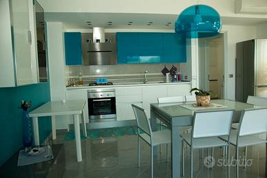 Elegante appartamento a 20 mt dalla spiaggia