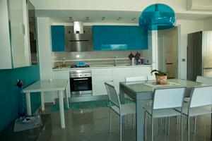 Elegante appartamento a 20 mt dalla spiaggia