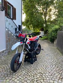 Fantic xe 2023