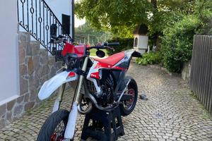 Fantic xe 2023