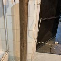 Tubi per stufa diametro 100 inox