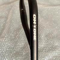 Manubrio bici On One