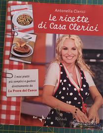 le ricette di casa Clerici