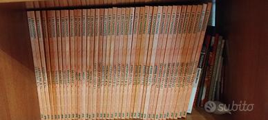 libri i buonissimi de agostini