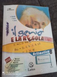 il genio e la regola