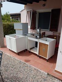 Cucina completa