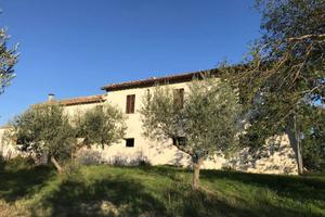 Rustico / Casale di 299 m² con 5 locali e box auto