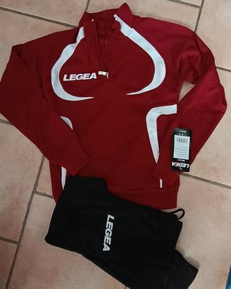 tuta ragazzo