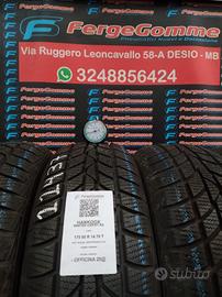 Pneumatici 175/60R14 79T HANKOOK INVERNALE