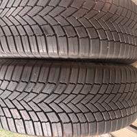 215/65/16 Brigestone 4S