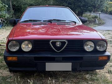 Alfa Sud