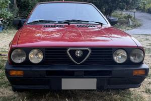 Alfa Sud