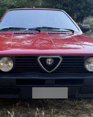 Alfa Sud