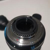 Obiettivo Sigma ART 18-35 1.8 per Nikon