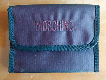 Portafoglio "Moschino"