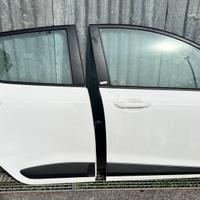 Porta anteriore posteriore destro Hyundai i 10 dal