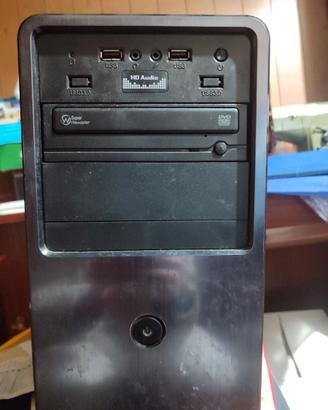 pc fisso