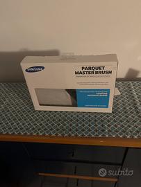 Samsung Parquet Master Brush