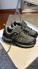 scarpe da da montagna