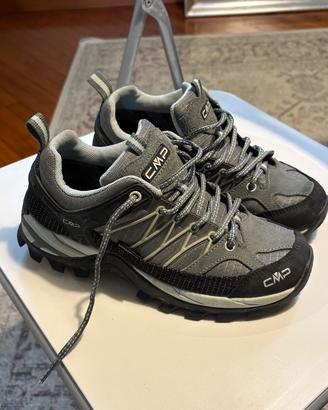 scarpe da da montagna