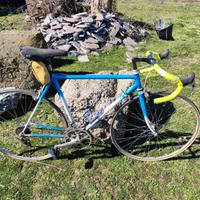 bici da corsa 