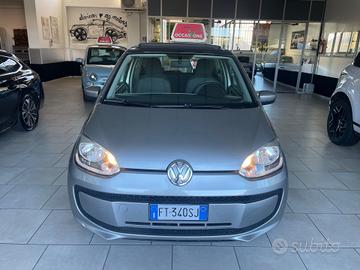 Volkswagen up! 1.0 75 CV 3p. Move Up