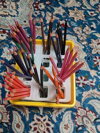 matite Giotto stilnovo