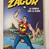 Zagor fumetti a colori