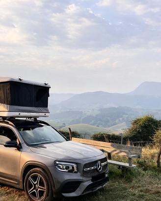 JAMES BAROUD modello GRAND RAID M colore BIANCO