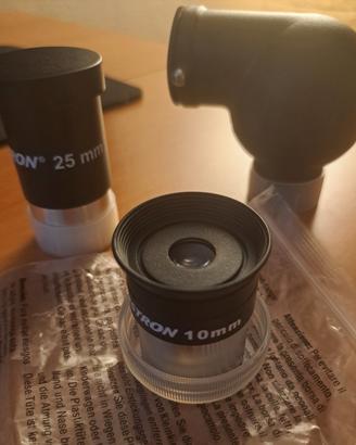 Accessori oculari telescopio Celestron 