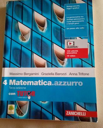 libri liceo 