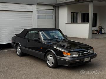 SAAB 900 CABRIO 170 CV