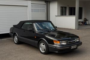 SAAB 900 CABRIO 170 CV
