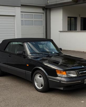 SAAB 900 CABRIO 170 CV