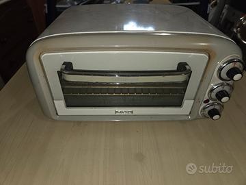 fornetto ariete vintage
