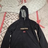Giacca Ragazzo Marca Napapijri tg M