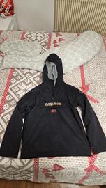 Giacca Ragazzo Marca Napapijri tg M
