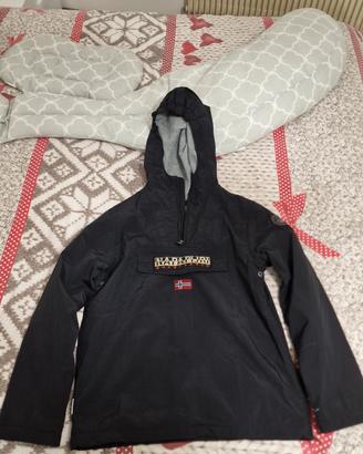 Giacca Ragazzo Marca Napapijri tg M