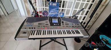 Roland E-80