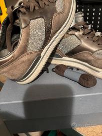 Scarpe da donna marca Hogan