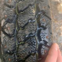 gomme chiodate per panda 