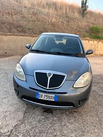 Lancia ypsilon 1.3 multijet