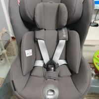 seggiolino Cybex Sirona Z2 