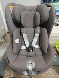 seggiolino Cybex Sirona Z2 
