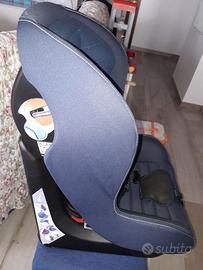 Seggiolino