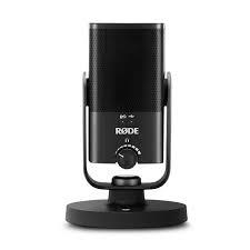 Microfono RØDE NT-USB Mini