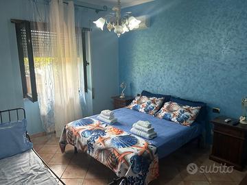 Casa vacanze a 5 minuti dal mare