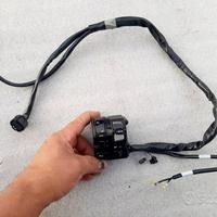 DEVIOLUCE SINISTRO NUOVO YAMAHA R1 2020 a 2025