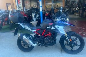 Bmw g 310 gs Rallye - 2021