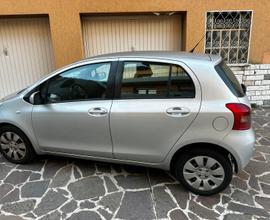 Toyota Yaris 2007